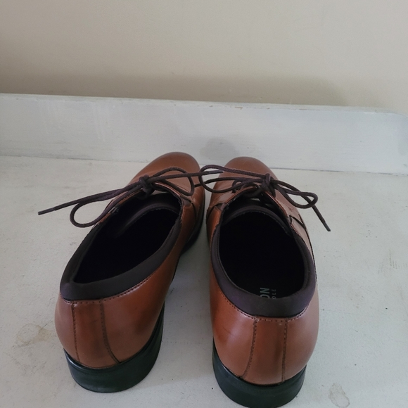 Reaction Kenneth Cole men shoes size 10MReaction Kenneth Cole men shoes size 10M - Picture 2 of 11